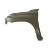 Aile avant gauche pour MITSUBISHI L200 V Phase 2 2019-2023, Neuve