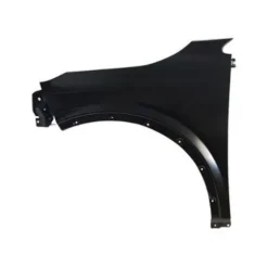 Aile avant gauche pour NISSAN QASHQAI III ph. 1 depuis 2021, en aluminium, Neuve à peindre