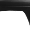 Aile avant gauche pour NISSAN PATROL GR 1988-1997, avec trou, Neuve à peindre