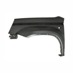 Aile avant gauche pour NISSAN X-TRAIL 2007-2010, avec trou feu clignotant, Neuve