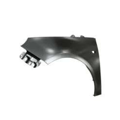 Aile avant gauche pour OPEL ADAM, 2012-2019, trou antibrouillard, Neuve à peindre