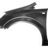 Aile avant gauche pour OPEL ZAFIRA B ph. 2 2008-2011, avec trou, Neuve à peindre