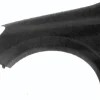 Aile avant gauche pour OPEL ASTRA H GTC 2004-2011, avec trou, Neuve à peindre