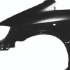 Aile avant gauche pour OPEL ZAFIRA A 1999-2005, avec trou, Neuve à peindre