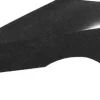 Aile avant gauche pour PEUGEOT EXPERT I phase 2, 2004-2006, trou feu clignotant, Neuve à peindre