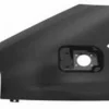 Aile avant gauche pour PEUGEOT BOXER I phase 2, 2002-2006, Neuve à peindre