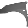Aile avant gauche pour PEUGEOT 307 phase 2, 2005-2008, Neuve à peindre
