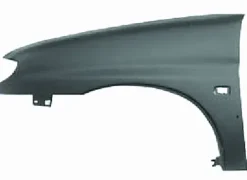 Aile avant gauche pour PEUGEOT PARTNER I phase 1, 1996-2002, Neuve à peindre