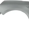 Aile avant gauche pour RENAULT MEGANE IV, 2016-2020, Neuve à peindre