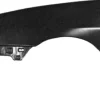 Aile avant gauche pour SEAT IBIZA II phase 3, 1999-2002, trou feu répétiteur, Neuve à peindre