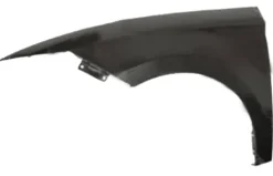 Aile avant gauche pour SEAT LEON III ph. 1 2013-2016, Neuve à peindre