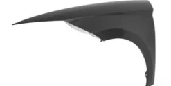 Aile avant gauche pour SEAT IBIZA V phase 1 2017-2021, Neuve à peindre