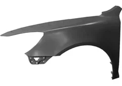 Aile avant gauche pour SKODA OCTAVIA II ph. 2 2009-2013, Neuve à peindre
