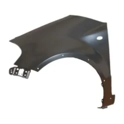 Aile avant gauche pour SUZUKI SX4 2007-2012, avec trous pour feu répétiteur et pour élargisseur d'aile, Neuve