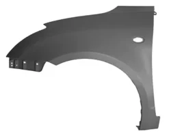 Aile avant gauche pour SUZUKI SWIFT, 2005-2010, Neuve