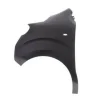Aile avant gauche pour TOYOTA PROACE II / VERSO depuis 03/2016, trous répétiteur, Neuve