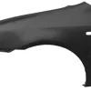 Aile avant gauche pour TOYOTA COROLLA 2001-2004, avec trou, Mod. 4 portes / S.W, Neuve à peindre