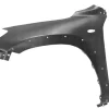 Aile avant gauche pour TOYOTA RAV4, 2006-2009, avec trou et trou embout d'aile, Neuve