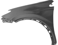 Aile avant gauche pour TOYOTA RAV4, 2013-2015, Neuve à peindre