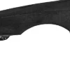 Aile avant gauche pour TOYOTA AVENSIS 2000-2003, avec trou, Neuve à peindre