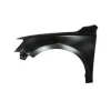 Aile avant gauche pour Volkswagen Jetta V phase 1 2011-2014, Neuve à peindre