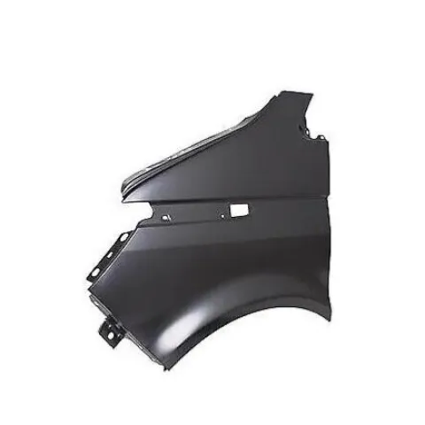 Aile avant gauche pour VOLKSWAGEN TRANSPORTER T6.1 phase 2, depuis 2019, trous moulures, Neuve