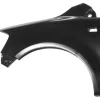 Aile avant gauche pour VOLKSWAGEN FOX 2005-2012, (modèles 1,2 & 1,4), Neuve à peindre
