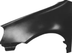 Aile avant gauche pour VOLKSWAGEN GOLF V 2003-2008, Neuve à peindre