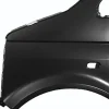 Aile avant gauche pour VOLKSWAGEN TRANSPORTER T5, 2009-2015, Neuve à peindre