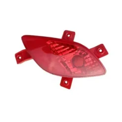 Antibrouillard arrière droit pour HYUNDAI i30 II 2012-2016, sans porte-lampe, mod. 3/5 portes, Neuf