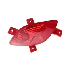 Antibrouillard arrière gauche pour HYUNDAI i30 II 2012-2016, sans porte-lampe, mod. 3/5 portes, Neuf