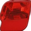 Antibrouillard arrière gauche pour PEUGEOT 3008 II phase 1 2017-2020, avec porte-lampe, Neuf