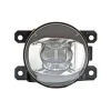 Antibrouillard droit pour FIAT 500X 2018-2023, Mod. CITY CROSS 08/2018, Neuf