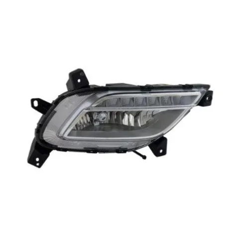Antibrouillard droit pour KIA NIRO 2016-2019, avec feu de virage statique, montage SEOGU, Neuf