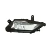 Antibrouillard droit pour OPEL INSIGNIA II phase 1 2017-2019, avec ampoule, Neuf