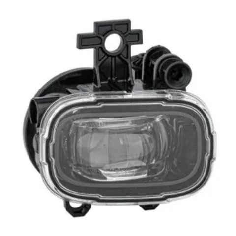 Antibrouillard droit pour RENAULT ARKANA depuis 2020, à LED, Neuf