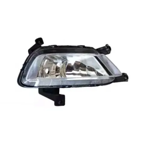 Antibrouillard droit pour MG ZS 2017-2020, Neuf