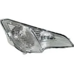 Antibrouillard droit pour FORD ECOSPORT II phase 2, depuis 2018, Neuf