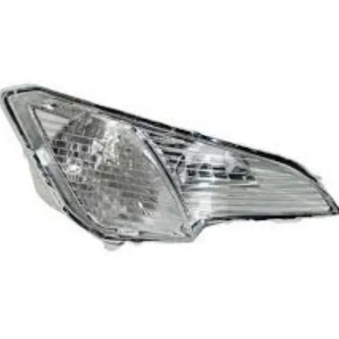 Antibrouillard droit pour FORD ECOSPORT II phase 2, depuis 2018, Neuf