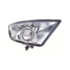 Antibrouillard droit pour FORD MONDEO II phase 2 2003-2007, Neuf