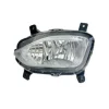 Antibrouillard droit pour MG HS 2018-2022, LED, Neuf