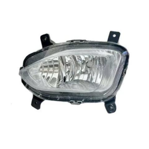 Antibrouillard droit pour MG HS 2018-2022, LED, Neuf
