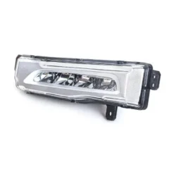 Antibrouillard droit pour BMW X5 G05 2018-2023, à LED, Neuf