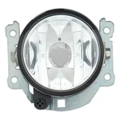 Anti-brouillard droit/gauche pour MITSUBISHI ASX 2016-2019, H16, Neuf