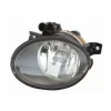 Antibrouillard gauche pour MERCEDES SPRINTER III depuis 02/2018,Neuf