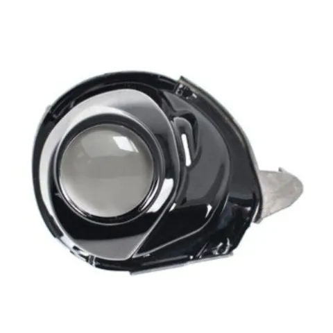 Antibrouillard gauche pour MAZDA 2 III 2015-2018, Mod. 07/2018, à LED, Neuf