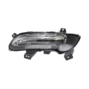 Antibrouillard gauche pour MG HS 2022-2024, Neuf