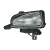 Antibrouillard gauche pour FORD FIESTA Mk4 phase 1 1996-1999, Neuf