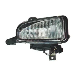Antibrouillard gauche pour FORD FIESTA Mk4 phase 1 1996-1999, Neuf