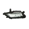 Antibrouillard gauche pour OPEL INSIGNIA II phase 1 2017-2019, ampoule, Neuf